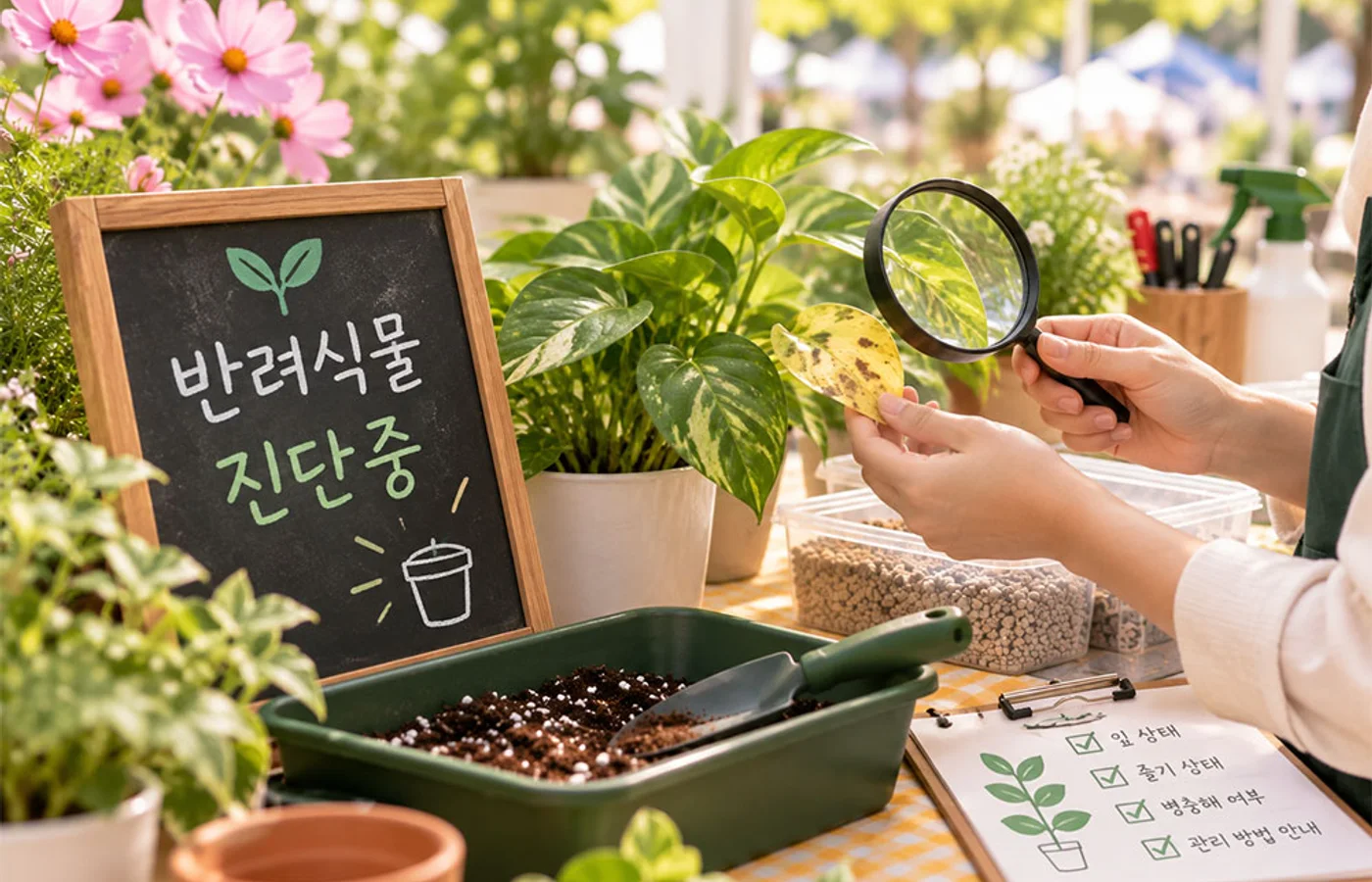 일산호수공원에서 즐기는 수상꽃자전거