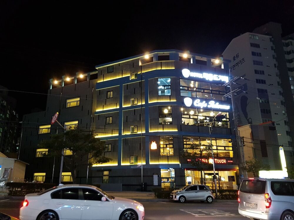 거제 숙소 대표 이미지