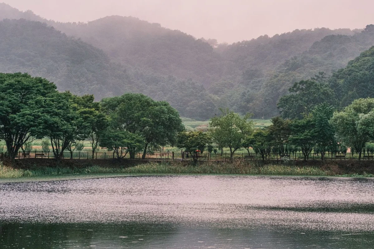 자연마당 - 부안여행 여행