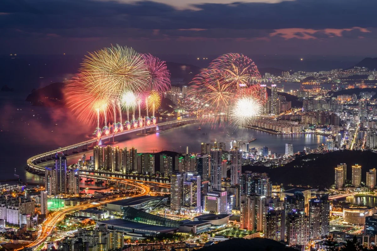 부산 여름 데이트, 2026년 놓치면 후회할 BEST 5곳