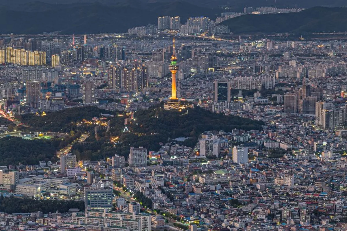 이월드 - 대구드라이브 여행