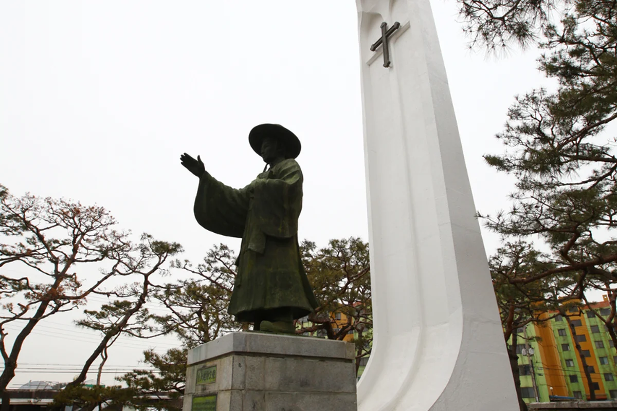 합덕수리민속박물관 - 당진 여행