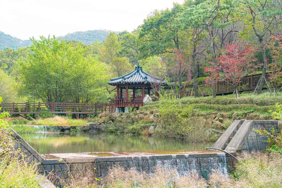 강화도자연체험농장 - 강화도여행 여행