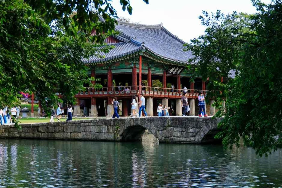 춘향테마파크 - 남원시 여행