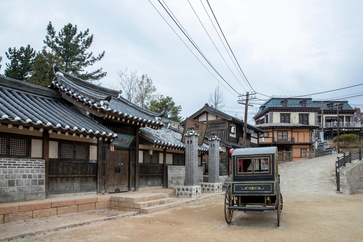 온누리딸기농장 - 논산여행 여행