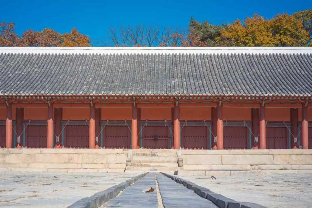 남현동 언덕길 - 사당 일몰 여행